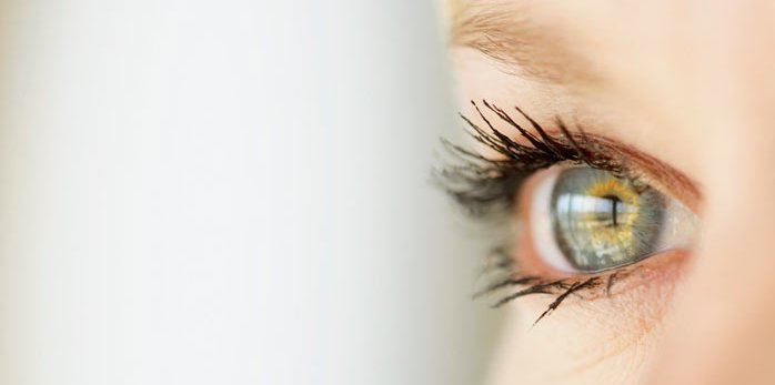 Olhos secos: o que fazer?